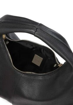 Kazar LETTRE - Handtasche - Black -Kazar Schuhe Geschaft d904347335ab47a8852f90a2df1db0ad