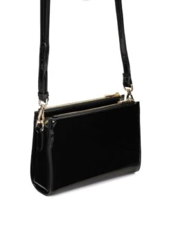 Kazar NEW MARCIA - Umhängetasche - Black -Kazar Schuhe Geschaft d9b4766a3ee448eaa18ac1328527d154