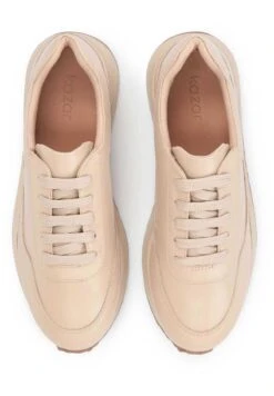 Kazar ZINNA - Sneaker Low - Mottled Beige -Kazar Schuhe Geschaft d9c963dd59b74b73afc916b5f87bda4f