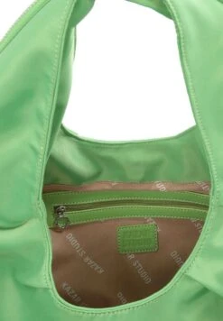 Kazar Studio DADE - Handtasche - Green -Kazar Schuhe Geschaft da3fe3dda27a474b84993e32e98bf8bd