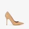 Kazar BIANCA - High Heel Pumps - Beige