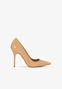 Kazar BIANCA - High Heel Pumps - Beige -Kazar Schuhe Geschaft da7064db00fa493eb988b0bf63599cb9 2