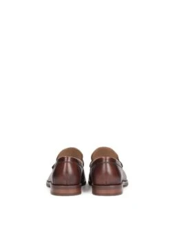 Kazar BUFORD - Mokassin - Brown -Kazar Schuhe Geschaft da7b9baa125d45fdace26dfeb705c93d