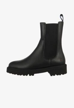 Kazar CALLA - Plateaustiefelette - Black -Kazar Schuhe Geschaft da9dce4833b247e8abe8c3de9b43667b