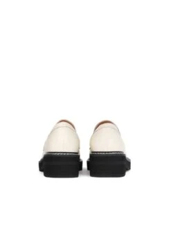 Kazar Studio IVETTE - Slipper - Off White -Kazar Schuhe Geschaft dab9ee07ae694628976b1088b66e4af0