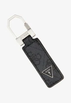 Kazar BATUR - Schlüsselanhänger - Black -Kazar Schuhe Geschaft dac9122bd6954032bde94caddb3e4121