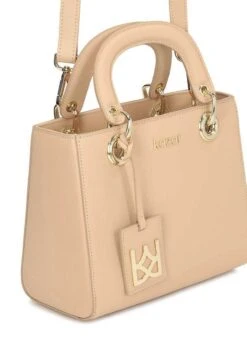 Kazar MUSE - Handtasche - Beige -Kazar Schuhe Geschaft dad229c95c9e4b8f9ba30794f6c0fe2d