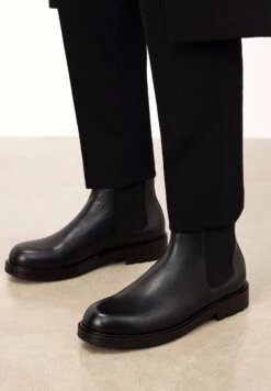 Kazar HENRYST - Classic Ankle Boots - Black