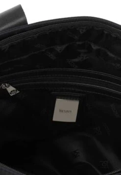 Kazar EARLY - Shopping Bag - Black -Kazar Schuhe Geschaft db338ab7f0644c869453e68e99225203