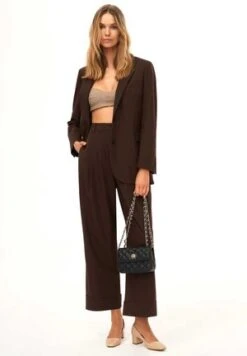 Kazar VIDIA S - Umhängetasche - Beige -Kazar Schuhe Geschaft db5d6cb12847401b97b2d550036cee5c