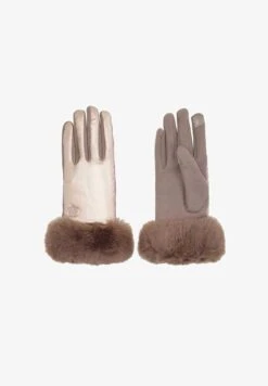 Kazar Fingerhandschuh - Brown