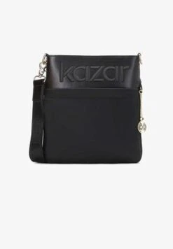 Kazar POLINE - Umhängetasche - Black -Kazar Schuhe Geschaft dc0059b5201541ca91094f2328f7e62a 1