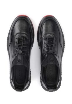 Kazar Studio ALISTER - Sneaker Low - Mottled Black 8 Kazar Studio ALISTER - Sneaker Low - Mottled Black -Kazar Schuhe Geschaft dc1735be09cf4246a2a916572e3281bd