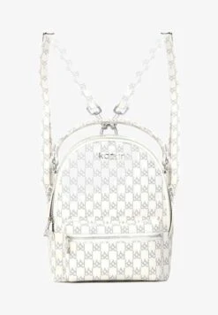 Kazar HEMERA - Tagesrucksack - White
