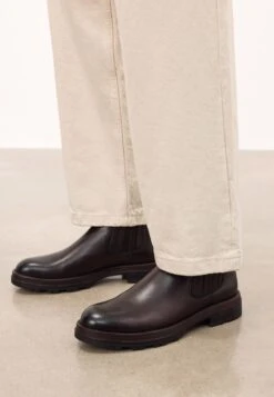 Kazar ROCII - Lace-up Ankle Boots - Black