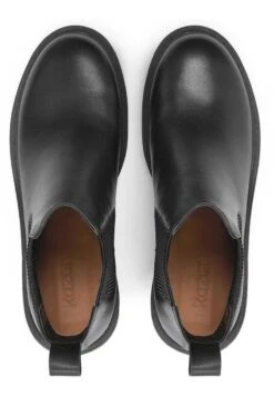 Kazar EVER - Plateaustiefelette - Black -Kazar Schuhe Geschaft dc7fef47eb9c4d6f8217b536ff29556b
