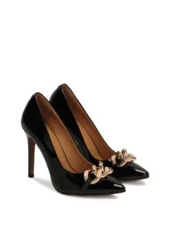 Kazar ELM.. - High Heel Pumps - Black -Kazar Schuhe Geschaft dcb8364d847f447bb6be95869516756f