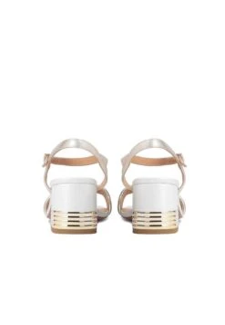 Kazar LILLA - Riemensandalette - Gold -Kazar Schuhe Geschaft dcce60f10d4540778f24dd633694a662