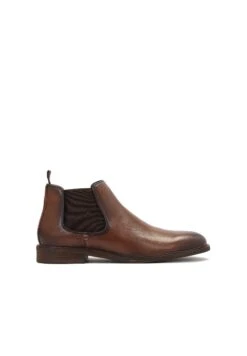 Kazar CASHTON - Classic Ankle Boots - Brown -Kazar Schuhe Geschaft dd034f2b733848138ca571e92ab5c302 1