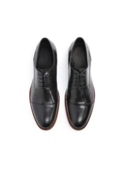 Kazar BATISTA - Business-Schnürer - Black -Kazar Schuhe Geschaft dd6034fbd8c7434392bfa2519d0a0a22