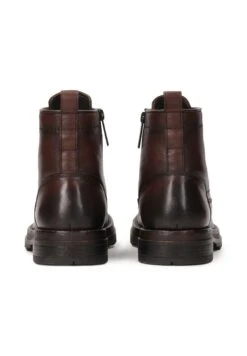 Kazar PAVELLI - Lace-up Ankle Boots - Brown -Kazar Schuhe Geschaft dde60d28573c4b0bb6a8db0a425d4007