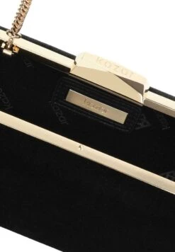 Kazar LOUISE - Clutch - Black -Kazar Schuhe Geschaft de1c34ded2144b38af8f03d008d0b6ad