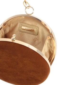 Kazar NEGRA - Clutch - Dark Brown -Kazar Schuhe Geschaft de2bfda46f9e4da7a1194524d9416f58