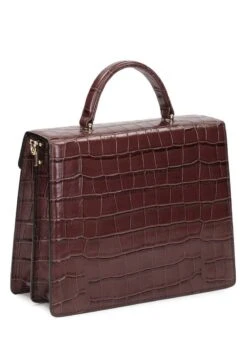 Kazar DAIRINE - Handtasche - Brown -Kazar Schuhe Geschaft de832808c2cb49a498677ddd3e42ccc4