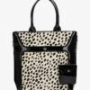 Kazar KERR - Handtasche - Black