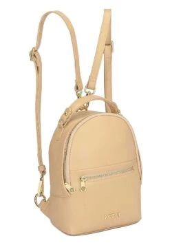 Kazar HEMERA - Tagesrucksack - Beige -Kazar Schuhe Geschaft dea307f4108a425a9ebdb280b566e674