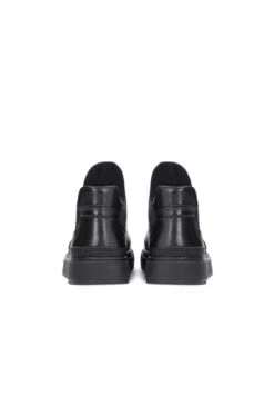 Kazar ALISO - Sneaker Low - Mottled Black -Kazar Schuhe Geschaft defaf1da55724e20bab4b7c359215834