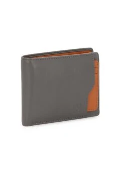 Kazar ALFRED - Geldbörse - Grey -Kazar Schuhe Geschaft df0f9a7faa35427ea13fdc9d1c4efcf9