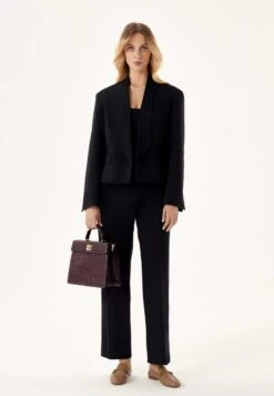 Kazar DAIRINE - Handtasche - Brown -Kazar Schuhe Geschaft df2d7cc768eb4bd9ad36276d26136967