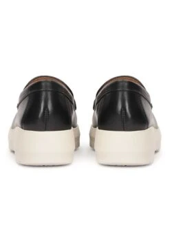 Kazar LUUMA - Slipper - Black -Kazar Schuhe Geschaft df2eaba244c142a3afcf2acf8bfecc60