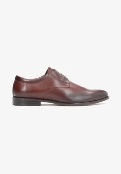 Kazar ELLAR - Business-Schnürer - Brown -Kazar Schuhe Geschaft df9c3148efdb4641b74bf61f3fec4c28 1