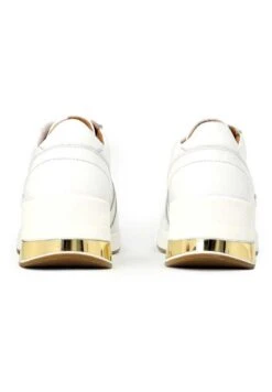 Kazar MONTI - Sneaker Low - White -Kazar Schuhe Geschaft dfa813db84f64f708a72cc5149ad80cf