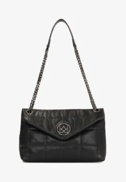 Kazar DIVA S - Umhängetasche - Black -Kazar Schuhe Geschaft dfb1c359135a477da6fd7eb87b6d1b2b 1