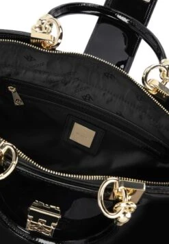 Kazar MEGAN - Umhängetasche - Black -Kazar Schuhe Geschaft dff2909b724e439da484586e68550583