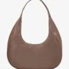Kazar JOURS L - Handtasche - Dark Brown