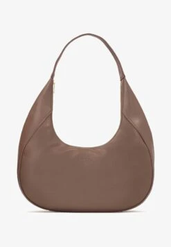 Kazar JOURS L - Handtasche - Dark Brown