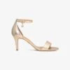 Kazar BELLAROSE - Riemensandalette - Gold