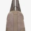 Kazar ELOTA - Tagesrucksack - Taupe