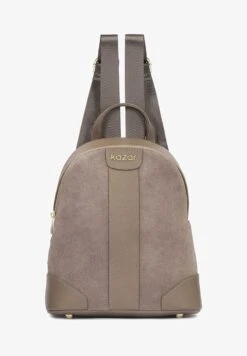 Kazar ELOTA - Tagesrucksack - Taupe