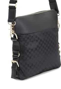 Kazar LORA - Umhängetasche - Black 8 Kazar LORA - Umhängetasche - Black -Kazar Schuhe Geschaft e0e6306feb3746609cc01466179b0570