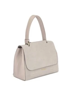 Kazar VENUS - Handtasche - Grey -Kazar Schuhe Geschaft e105c4fc75e042a59ab743496b49546b
