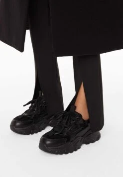 Kazar Studio IRA - Sneaker Low - Black