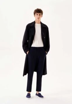 Kazar NICOLO - Mokassin - Blue -Kazar Schuhe Geschaft e262c8fb0c9941ad99cab721ef5ce9d4 1