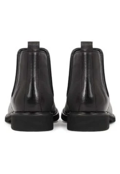 Kazar ADRIEN - Stiefelette - Black -Kazar Schuhe Geschaft e2cbe340d1ed4563be000ccf68a4b61e