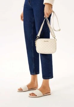 Kazar SONIA - Umhängetasche - Off White