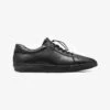 Kazar FAL CON - Sneaker Low - Black